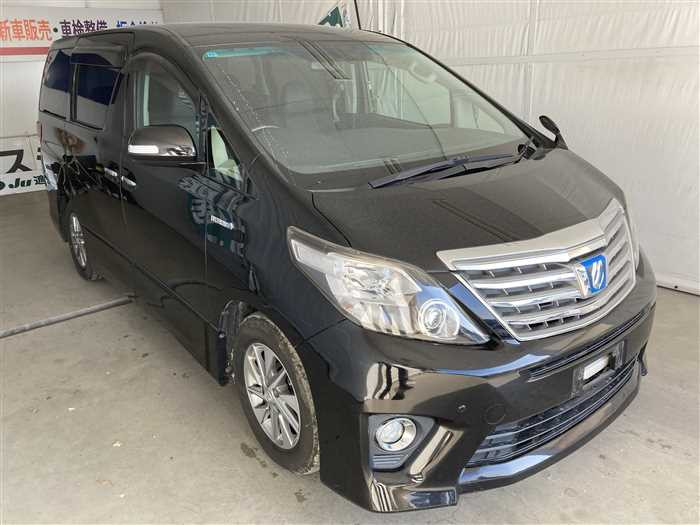 2013 Toyota Alphard Hybrid DAA-ATH20W (UW-69ad002a3f77b)[2]