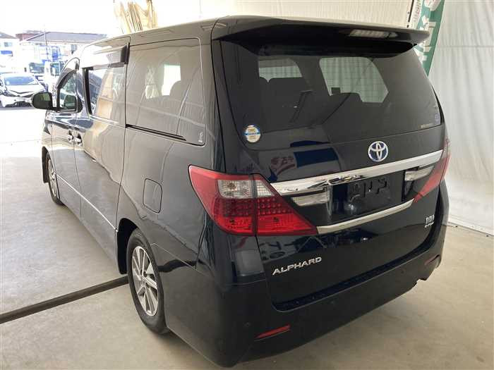 2013 Toyota Alphard Hybrid DAA-ATH20W (UW-69ad002a3f77b)[3]