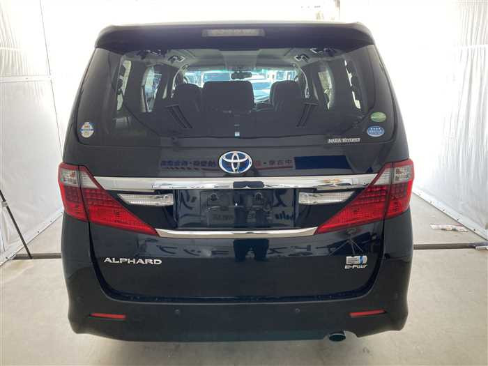 2013 Toyota Alphard Hybrid DAA-ATH20W (UW-69ad002a3f77b)[5]
