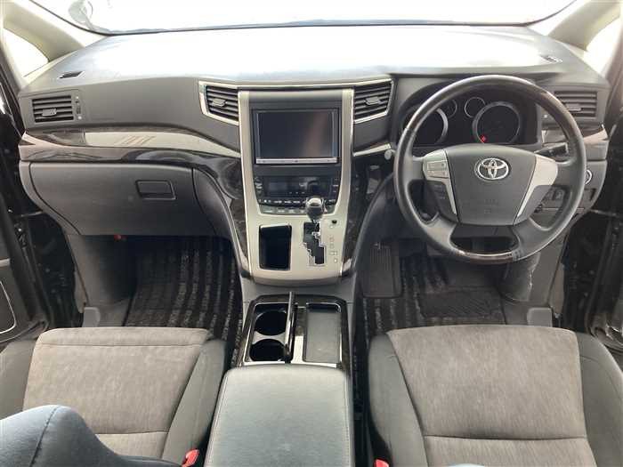 2013 Toyota Alphard Hybrid DAA-ATH20W (UW-69ad002a3f77b)[19]