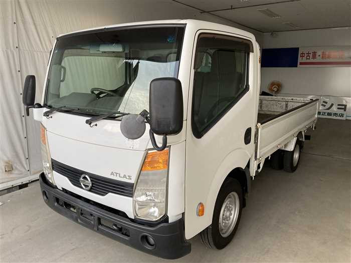 2011 Nissan Atlas PKG-SZ2F24 (UW-69ad002a73828)[0]