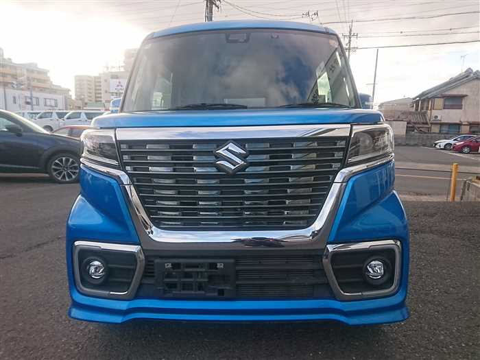 2018 Suzuki Spacia MK53S (UW-69a69408aa813)[5]