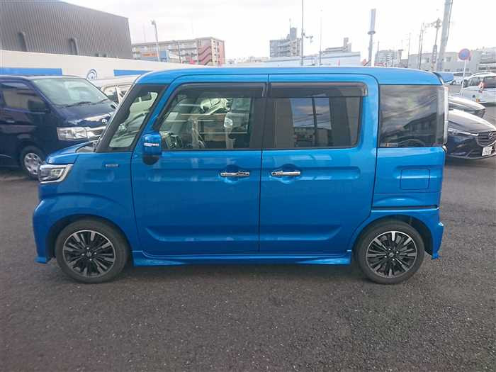 2018 Suzuki Spacia MK53S (UW-69a69408aa813)[7]