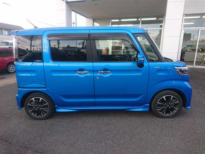 2018 Suzuki Spacia MK53S (UW-69a69408aa813)[8]