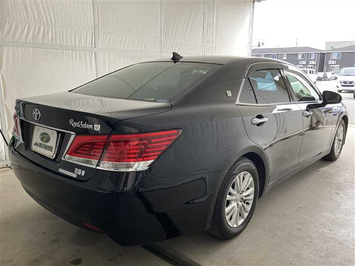 2015 Toyota Crown Hybrid DAA-AWS210 (UW-69ad003f04c2e)[1]