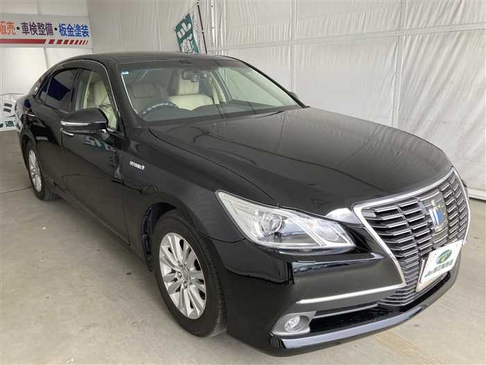 2015 Toyota Crown Hybrid DAA-AWS210 (UW-69ad003f04c2e)[2]