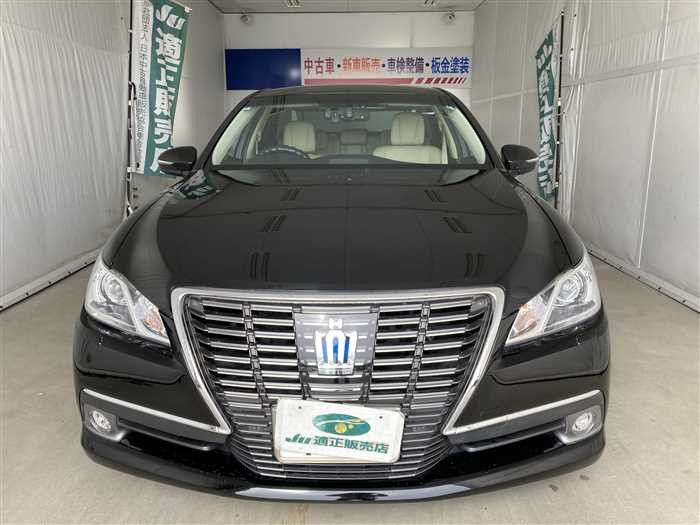 2015 Toyota Crown Hybrid DAA-AWS210 (UW-69ad003f04c2e)[4]