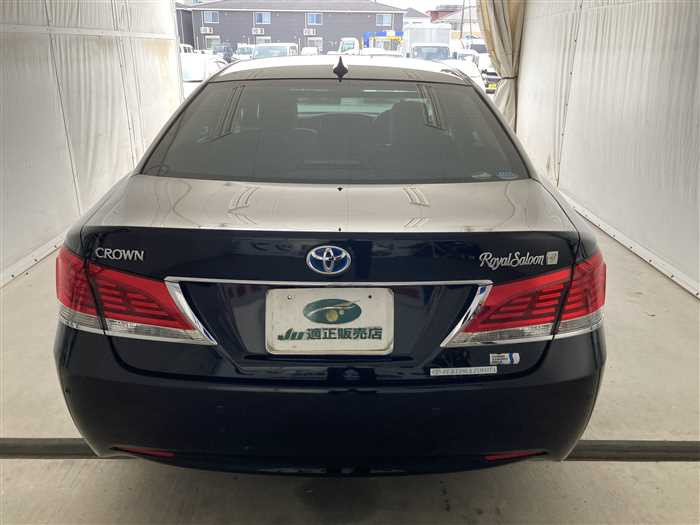 2015 Toyota Crown Hybrid DAA-AWS210 (UW-69ad003f04c2e)[5]