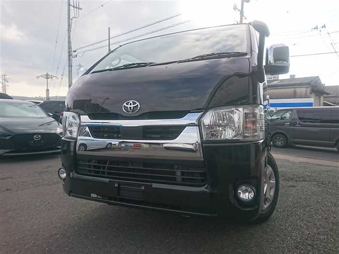 2020 Toyota Hiace Van GDH201V (UW-69ad004214e83)[0]