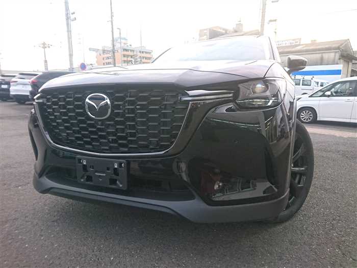 2025 Mazda Mazda Others KH3P