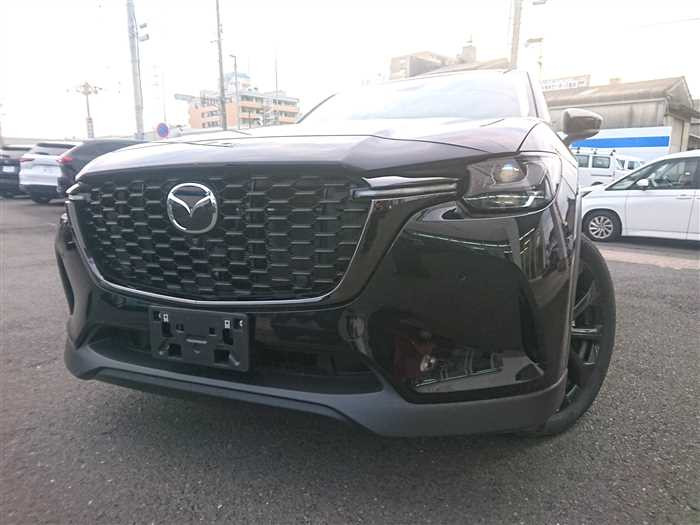 2025 Mazda Mazda Others KH3P (UW-69b27919a4563)[0]