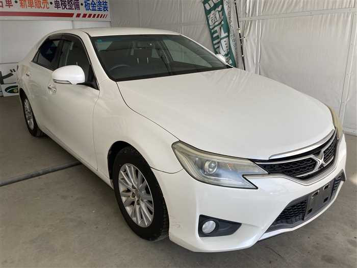 2013 Toyota Mark X DBA-GRX130 (UW-69ad000043e8e)[2]