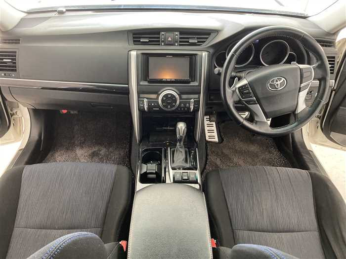 2013 Toyota Mark X DBA-GRX130 (UW-69ad000043e8e)[18]