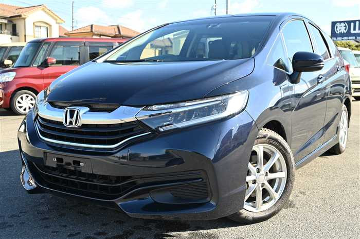 2015 Honda SHUTTLE HYBRID DAA-GP7 (UW-69a6941789641)[0]
