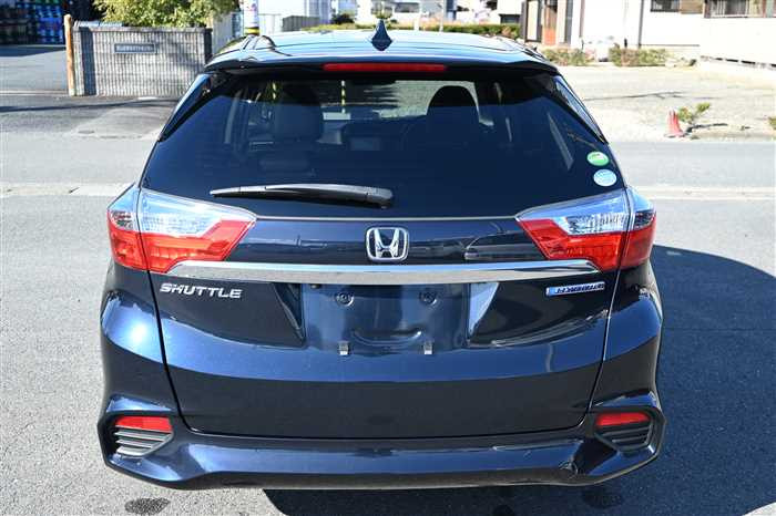 2015 Honda SHUTTLE HYBRID DAA-GP7 (UW-69a6941789641)[5]