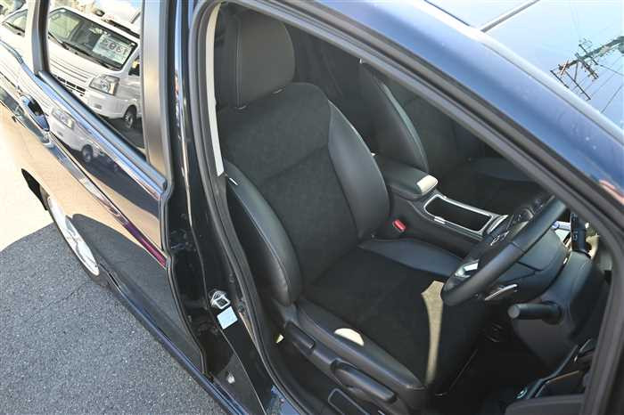 2015 Honda SHUTTLE HYBRID DAA-GP7 (UW-69a6941789641)[9]