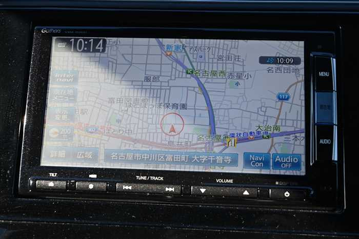 2015 Honda SHUTTLE HYBRID DAA-GP7 (UW-69a6941789641)[21]