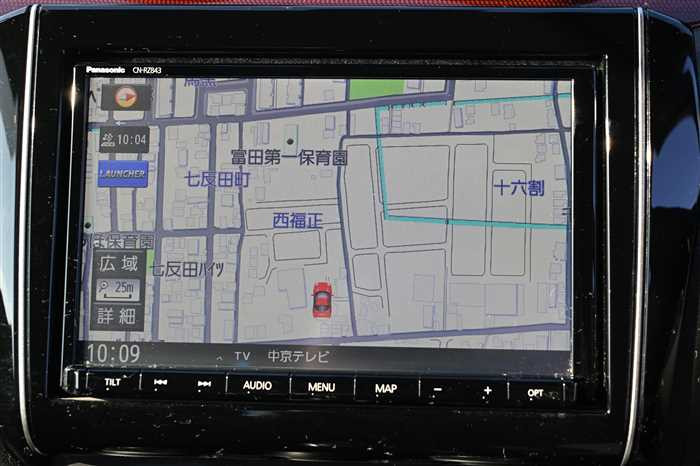 2018 Suzuki Swift CBA-ZC33S (UW-69a69418366b3)[21]