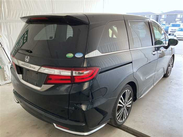 2014 Honda Odyssey DBA-RC1 (UW-69a6941936a87)[1]