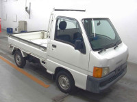 2000 Subaru Sambar TT2