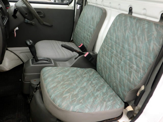 1999 Suzuki Carry Truck DA52T (UW-69a6aebf9b18b)[5]