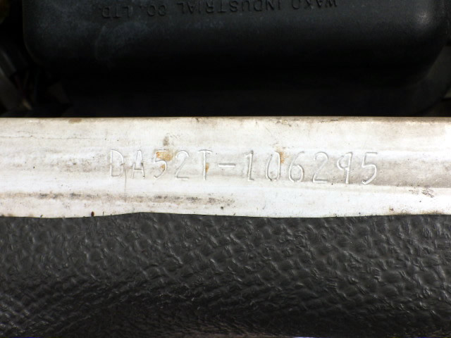 1999 Suzuki Carry Truck DA52T (UW-69a6aebf9b18b)[21]