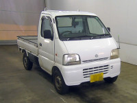1999 Suzuki Carry Truck DA52T