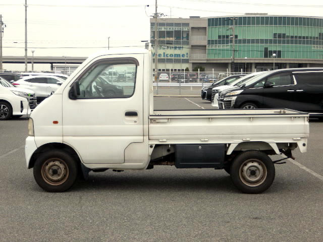 1999 Suzuki Carry Truck DA52T (UW-69a6aebf9b18b)[3]