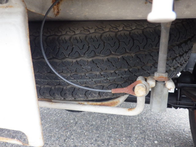 1999 Suzuki Carry Truck DA52T (UW-69a6aebf9b18b)[19]