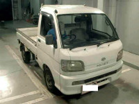 2000 Daihatsu Hijet Truck S210P