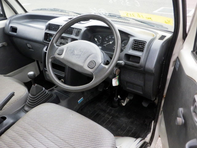 2000 Daihatsu Hijet Truck S210P (UW-69a6b3d811b77)[10]