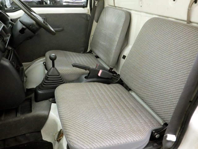 2000 Daihatsu Hijet Truck S210P (UW-69a6b3d811b77)[5]