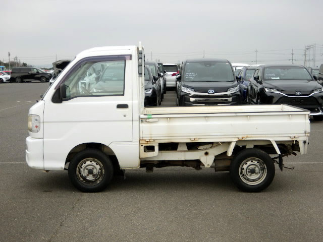 2000 Daihatsu Hijet Truck S210P (UW-69a6b3d811b77)[3]
