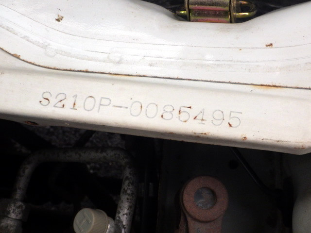 2000 Daihatsu Hijet Truck S210P (UW-69a6b3d811b77)[21]