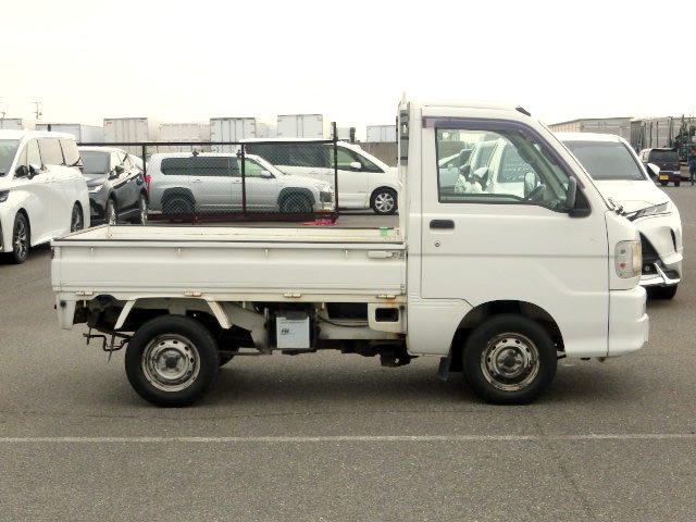 2000 Daihatsu Hijet Truck S210P (UW-69a6b3d811b77)[2]
