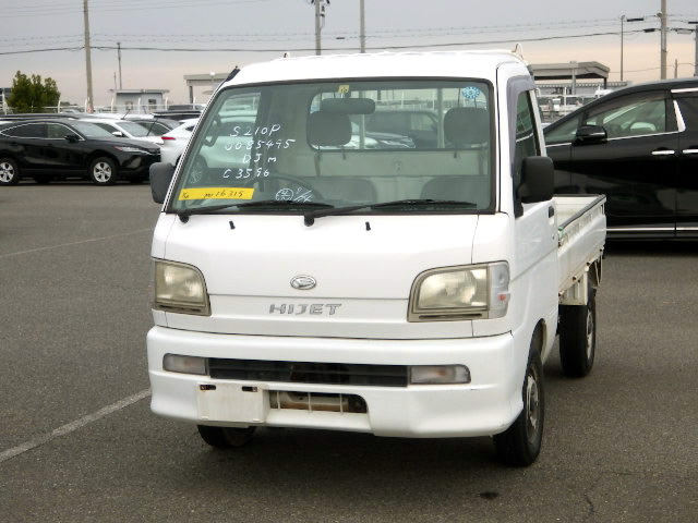 2000 Daihatsu Hijet Truck S210P (UW-69a6b3d811b77)[0]