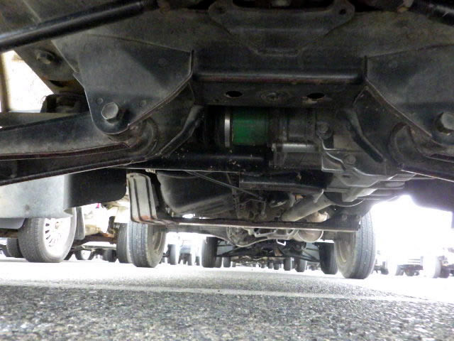 2000 Daihatsu Hijet Truck S210P (UW-69a6b3d811b77)[22]