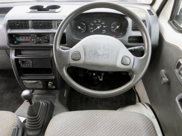 2000 Daihatsu Hijet Truck S210P (UW-69a6b3d811b77)[4]