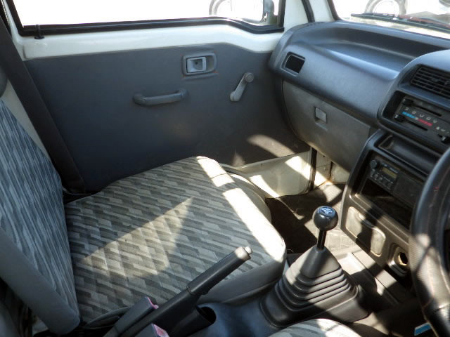 2001 Daihatsu Hijet Truck S210P (UW-699fe7cb7753e)[8]