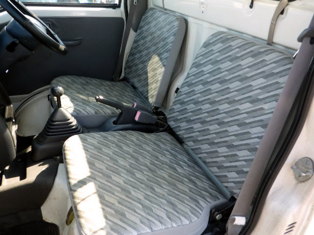 2001 Daihatsu Hijet Truck S210P (UW-699fe7cb7753e)[5]