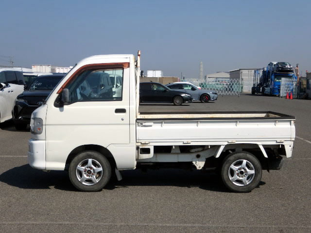2001 Daihatsu Hijet Truck S210P (UW-699fe7cb7753e)[3]