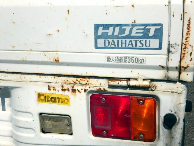 2001 Daihatsu Hijet Truck S210P (UW-699fe7cb7753e)[31]