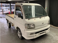 2001 Daihatsu Hijet Truck S210P