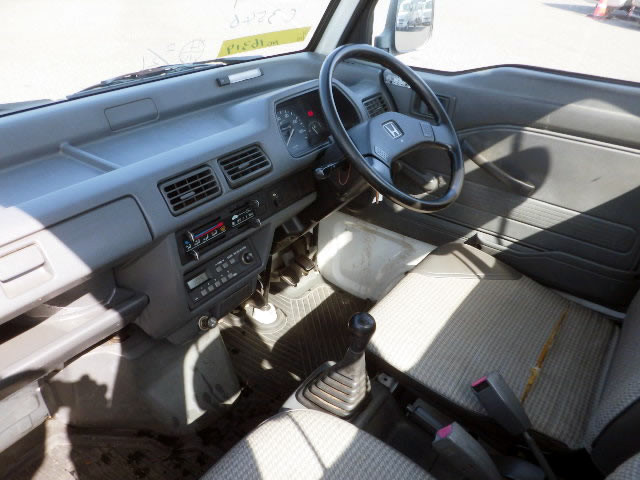 1996 Honda Acty Truck HA3 (UW-699ffe4bcc414)[9]