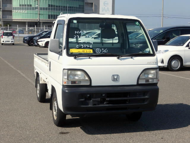 1996 Honda Acty Truck HA3 (UW-699ffe4bcc414)[0]