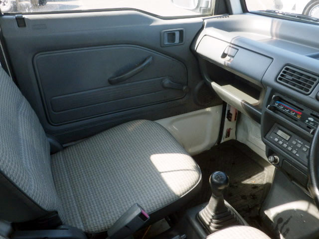 1996 Honda Acty Truck HA3 (UW-699ffe4bcc414)[8]