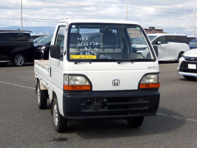 1994 Honda Acty Truck HA3 (UW-69aa764363966)[0]
