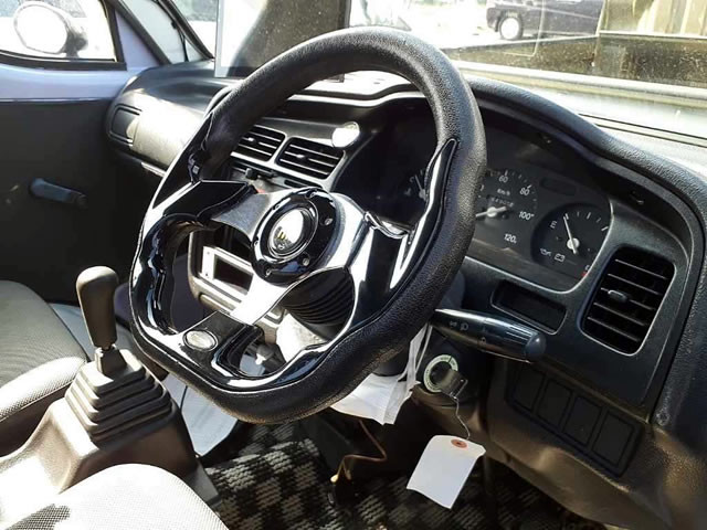 1995 Suzuki Carry Truck DC51T (UW-6998290874d09)[4]