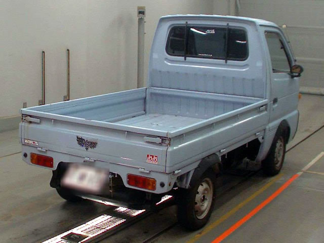 1995 Suzuki Carry Truck DC51T (UW-6998290874d09)[2]