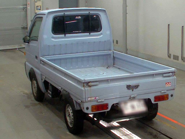1995 Suzuki Carry Truck DC51T (UW-6998290874d09)[1]
